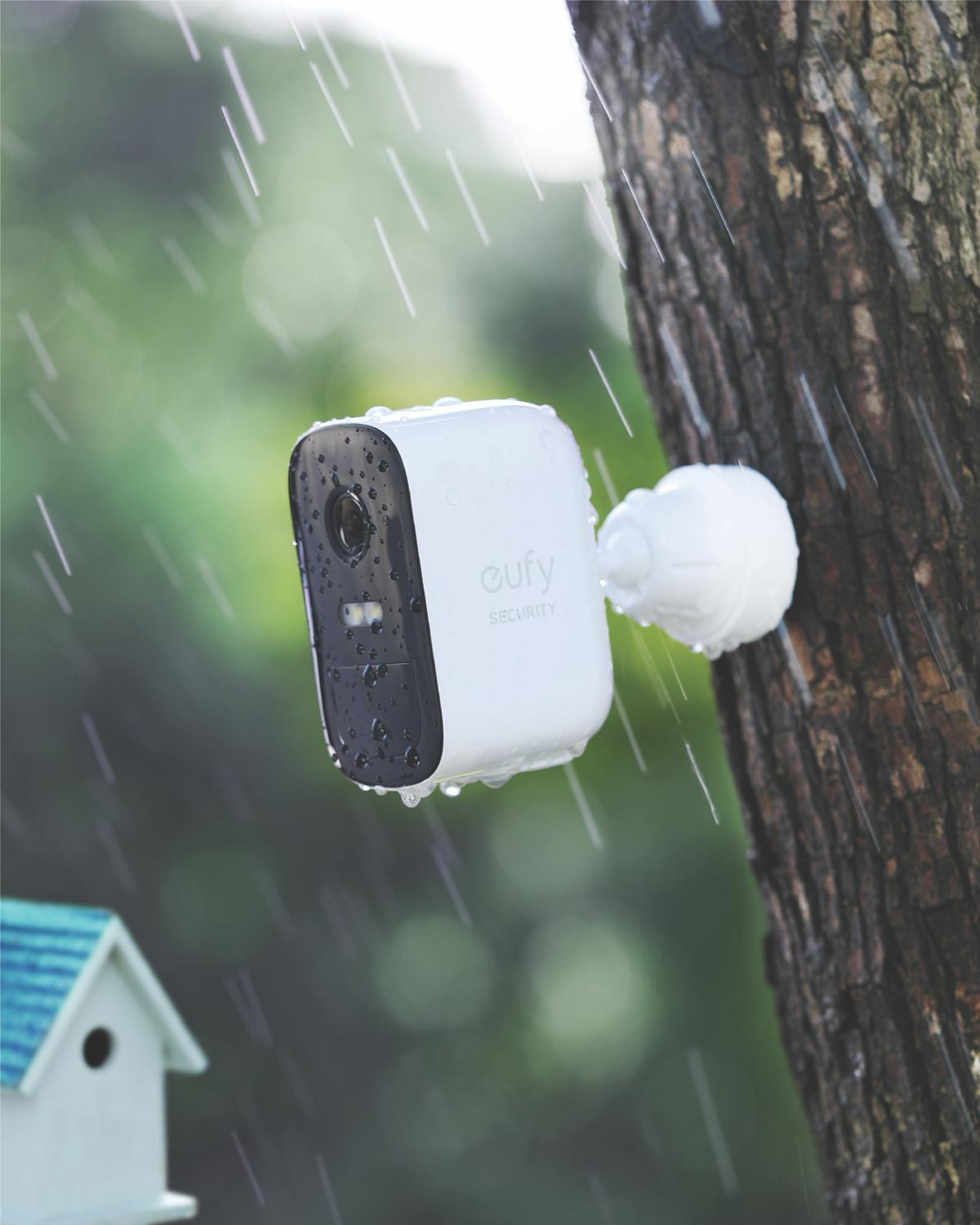 ANKER EUFYCAM 2C PRO ADD ON CAMERA