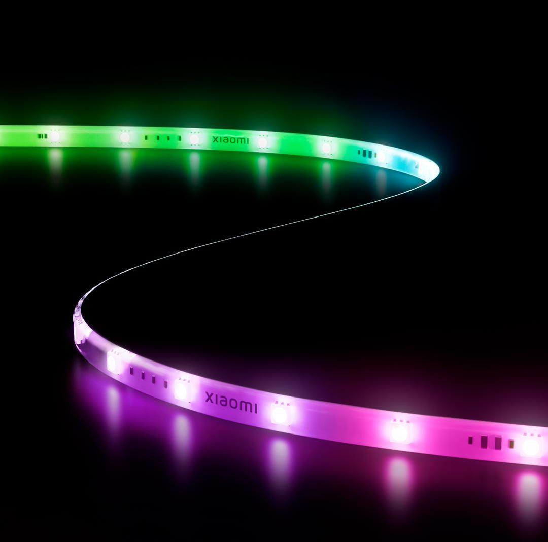 XIAOMI SMART LIGHTSTRIP image 3