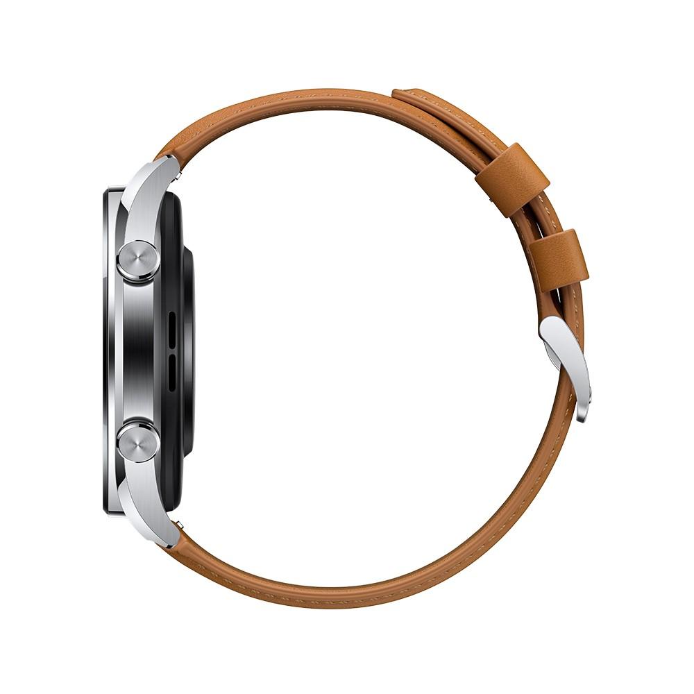 XIAOMI WATCH S1 GL (SILVER) image 3