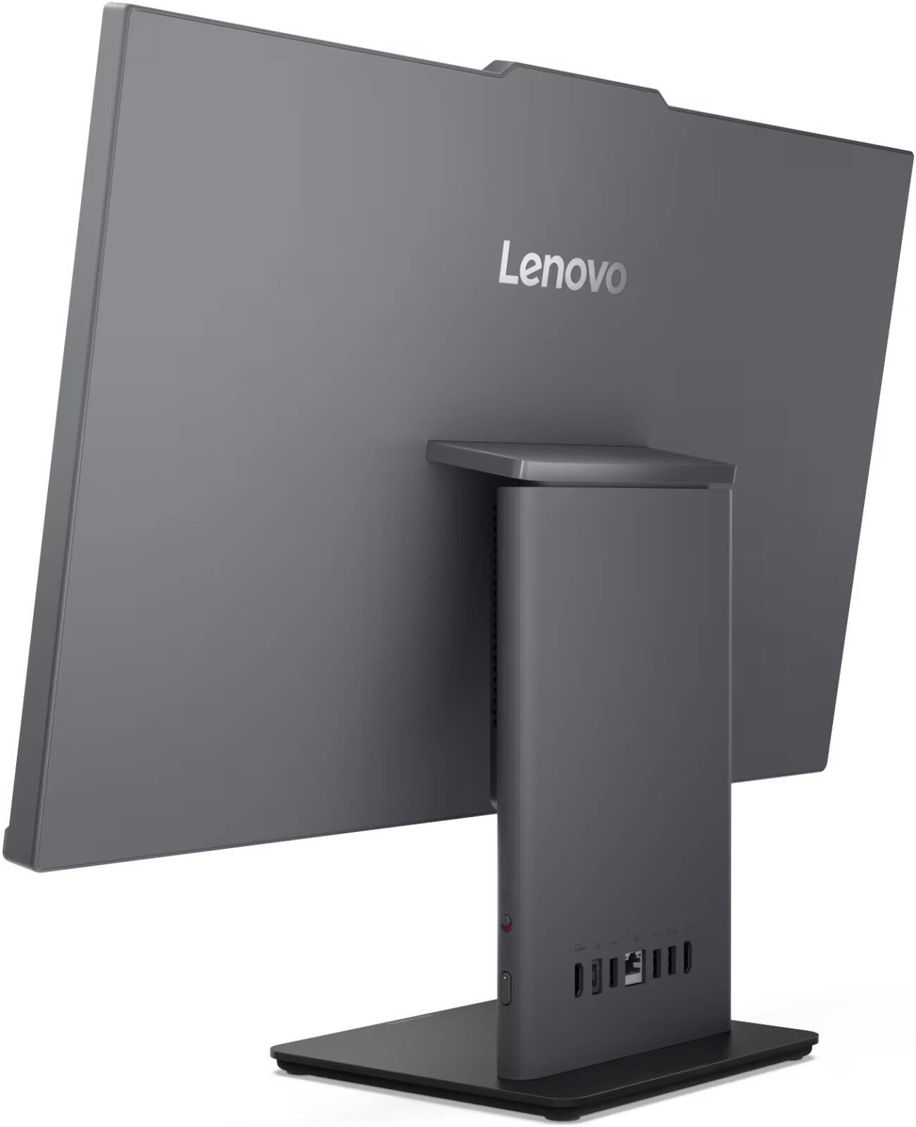 Lenovo Thinkcentre Neo 50a 24 Gen 5, Intel Core 7 240H, 8 GB DDR5-5600, 512GB SSD M.2 2280 PCIe 4.0x4 NVMe, Intel® UHD Graphics, 23.8'' monitor image 4