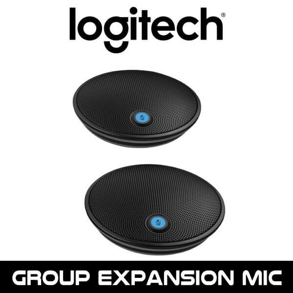 LOGITECH GROUP-EXPANSION MIC FOR GROUP