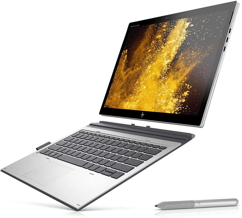 HP ELITE X2 G4 Detachable image 2