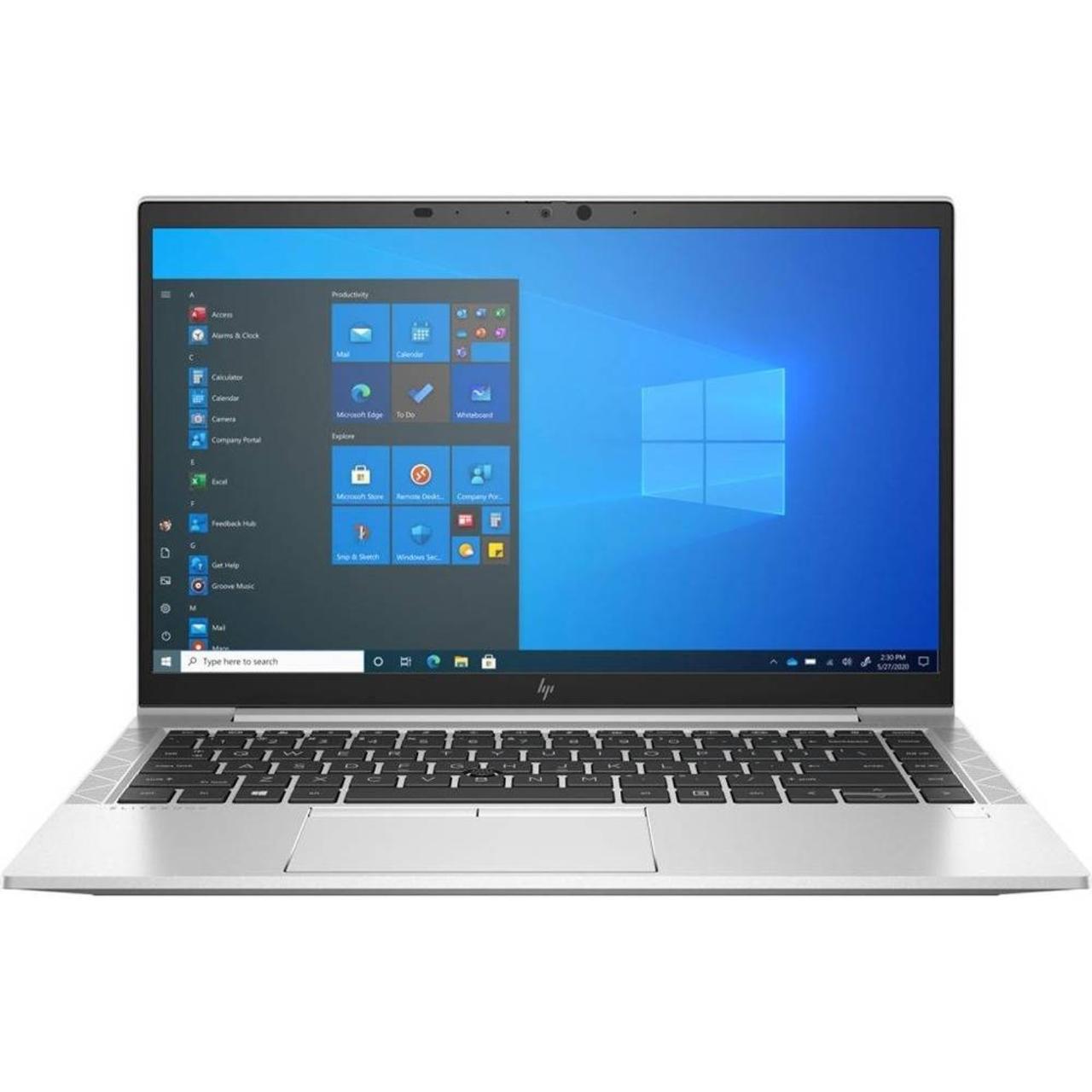HP 845 G7 image 3