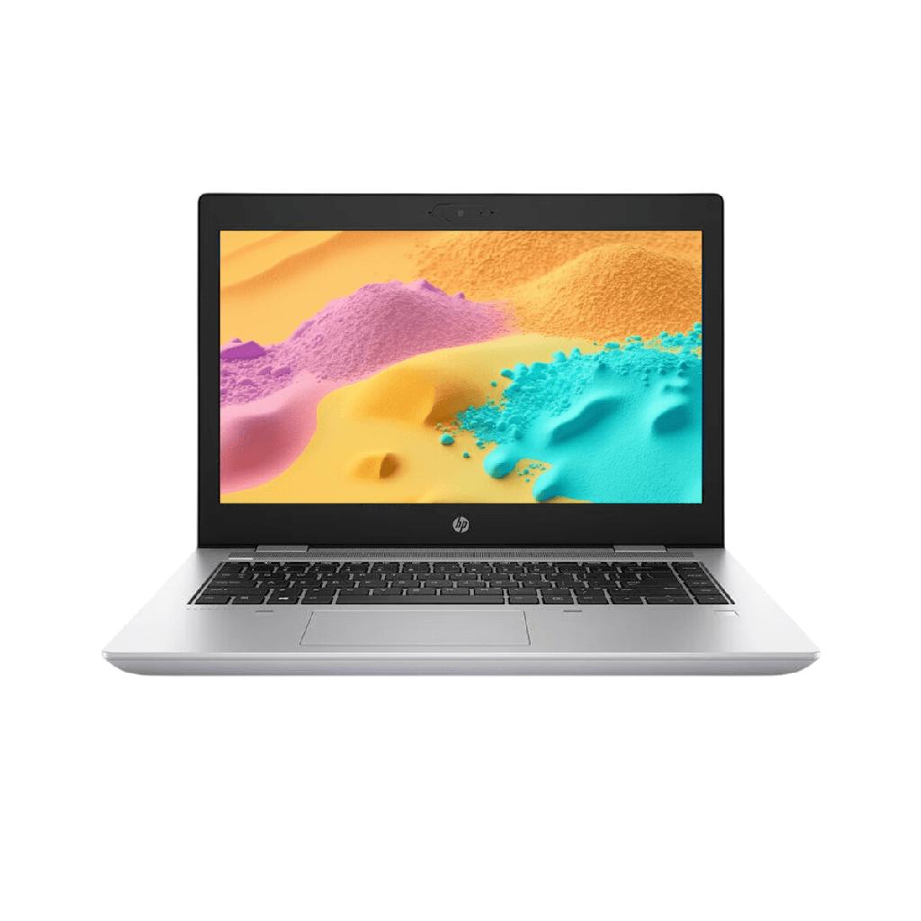 HP 640 G5 image 2