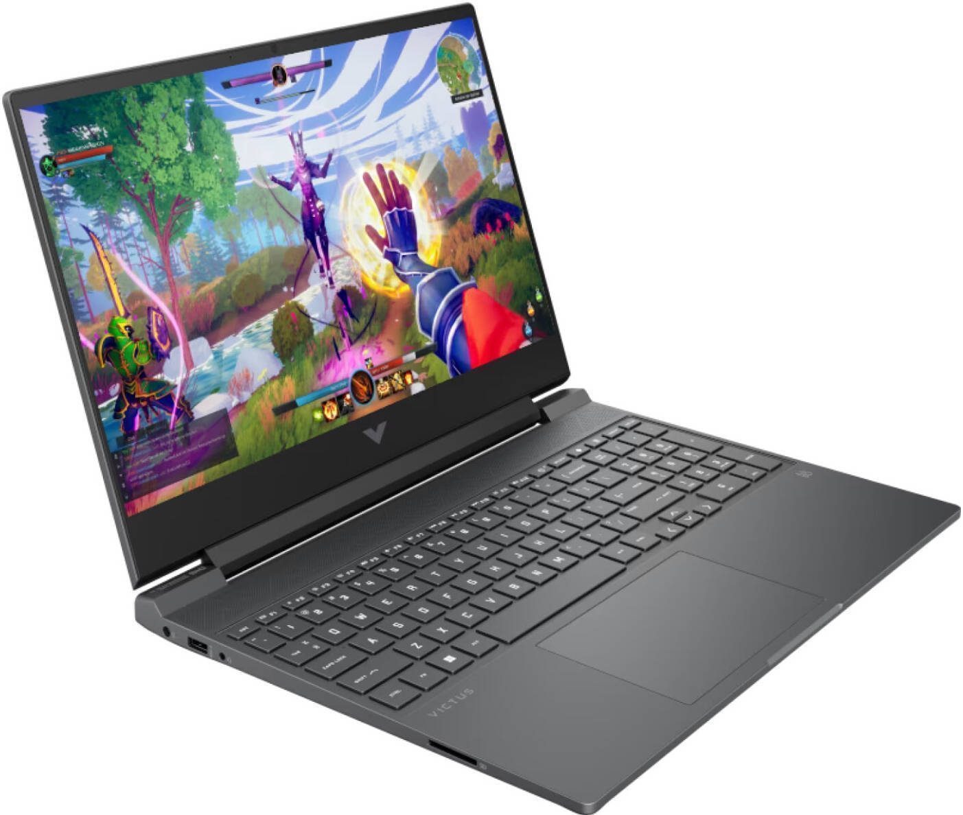 HP VICTUS 15-fa2093dx (B97D7UA) 13TH GEN
