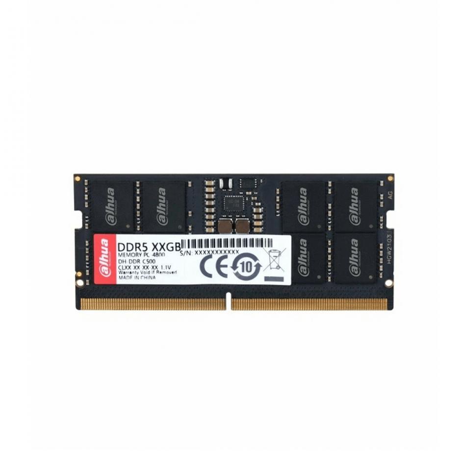 DAHUA 16GB DDR5 5600MHz Laptop RAM image 2