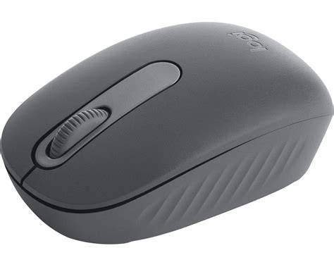 LOGITECH M196 BLUETOOTH MOUSE GRAPHITE image 2