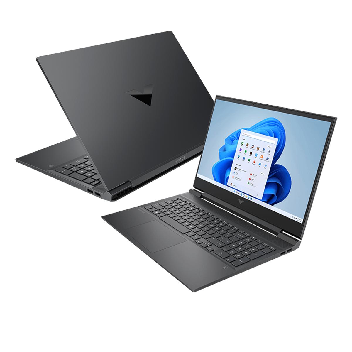 HP VICTUS 15-fa2104tx 13TH GEN image 2