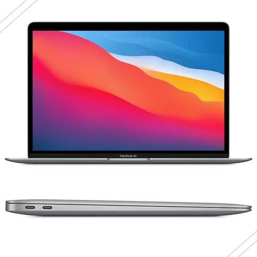 MacBook Air M1 2020 16/256 image 3