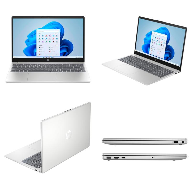 HP NOTEBOOK 15-fd0355nia (9Q34IEA) image 3