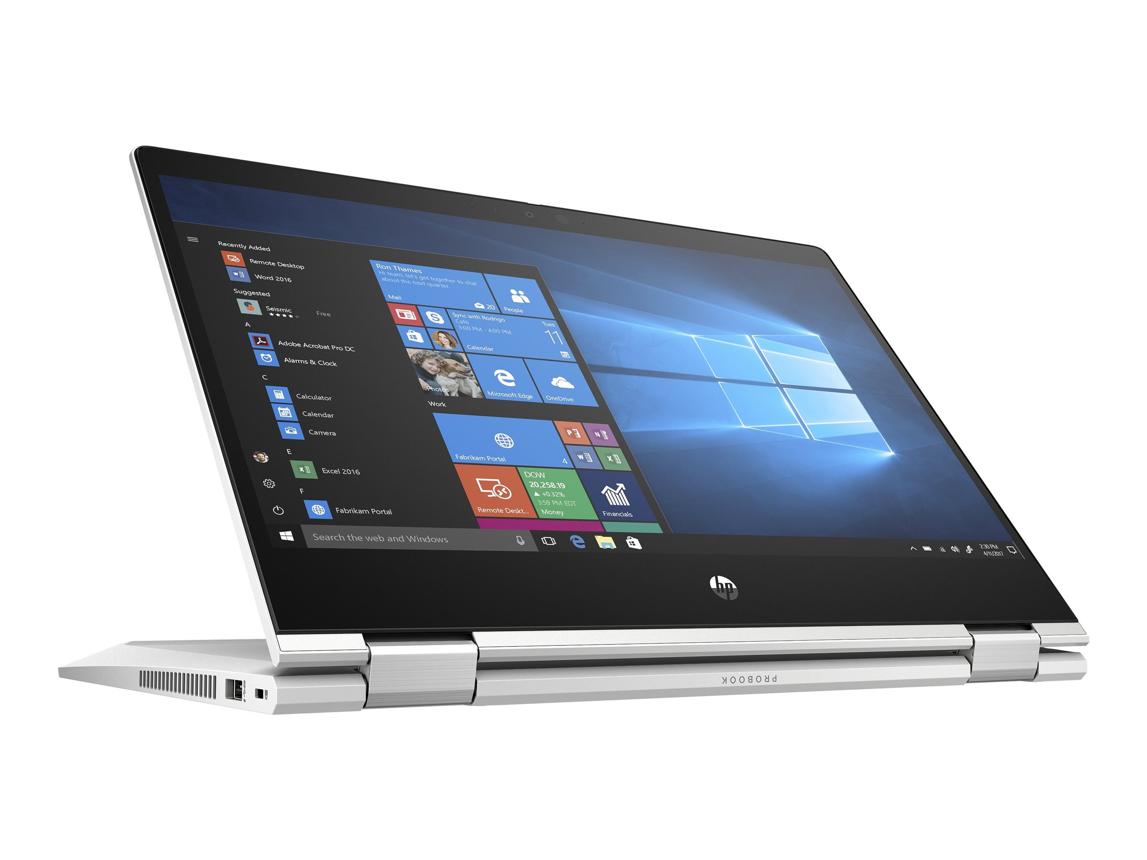 HP PROBOOK 435 G7 x360