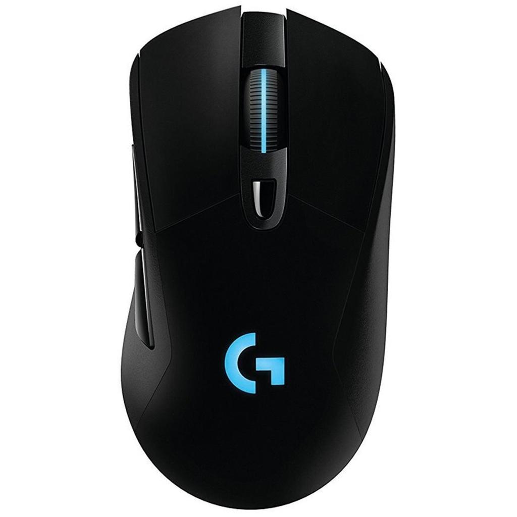 LOGITECH G703 LIGHTSPEED WIRELESS GAMING MOUSE image 2