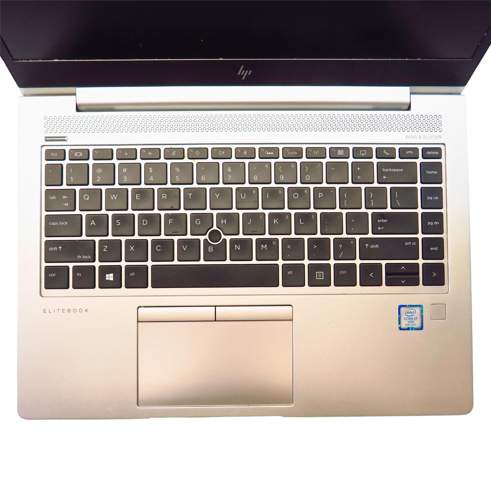 HP EliteBook 840 G5/G6 Core i7