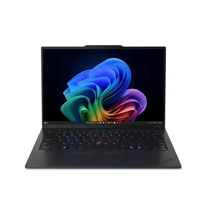 Lenovo X1 Carbon Gen 13 (Type 21NX, 21NY), Intel® Core™ Ultra 7 255U Processor, Intel® Graphics, 16 GB LPD5X-8533, 1x 1TB G5 Perf image 2