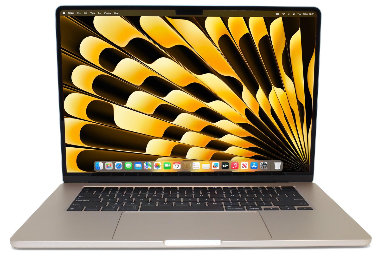 MacBook Air M3 15-inch 8GB 256GB