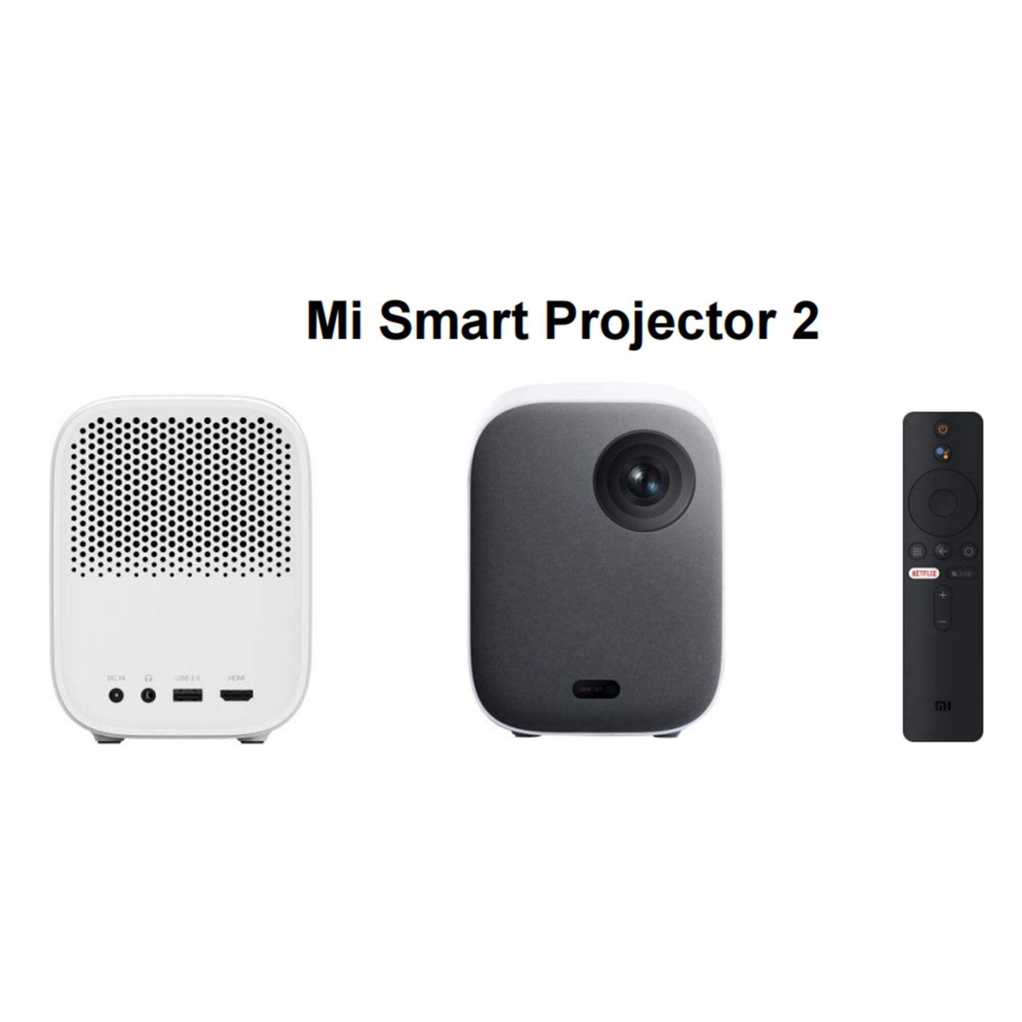 MI SMART PROJECTOR 2 EU image 3
