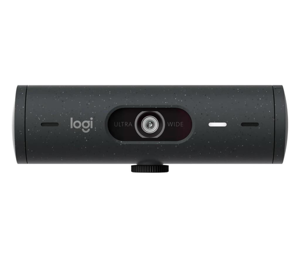 LOGITECH BRIO 500 HD WEBCAM GRAPHITE image 3