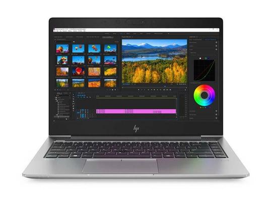 HP ZBOOK 14U G5