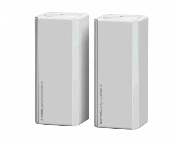 XIAOMI MESH SYSTEM AX3000 NE(2 PACK) UK image 2