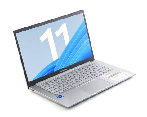 ASUS Vivobook 14 (X1404VA-NK776W) image 2