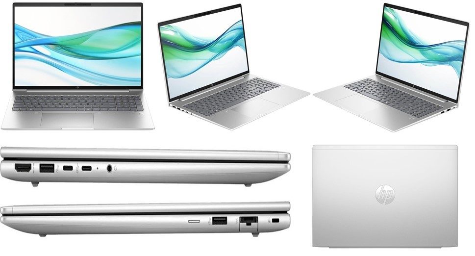 PROBOOK 460 G11 15TH GEN (8Z679AV)