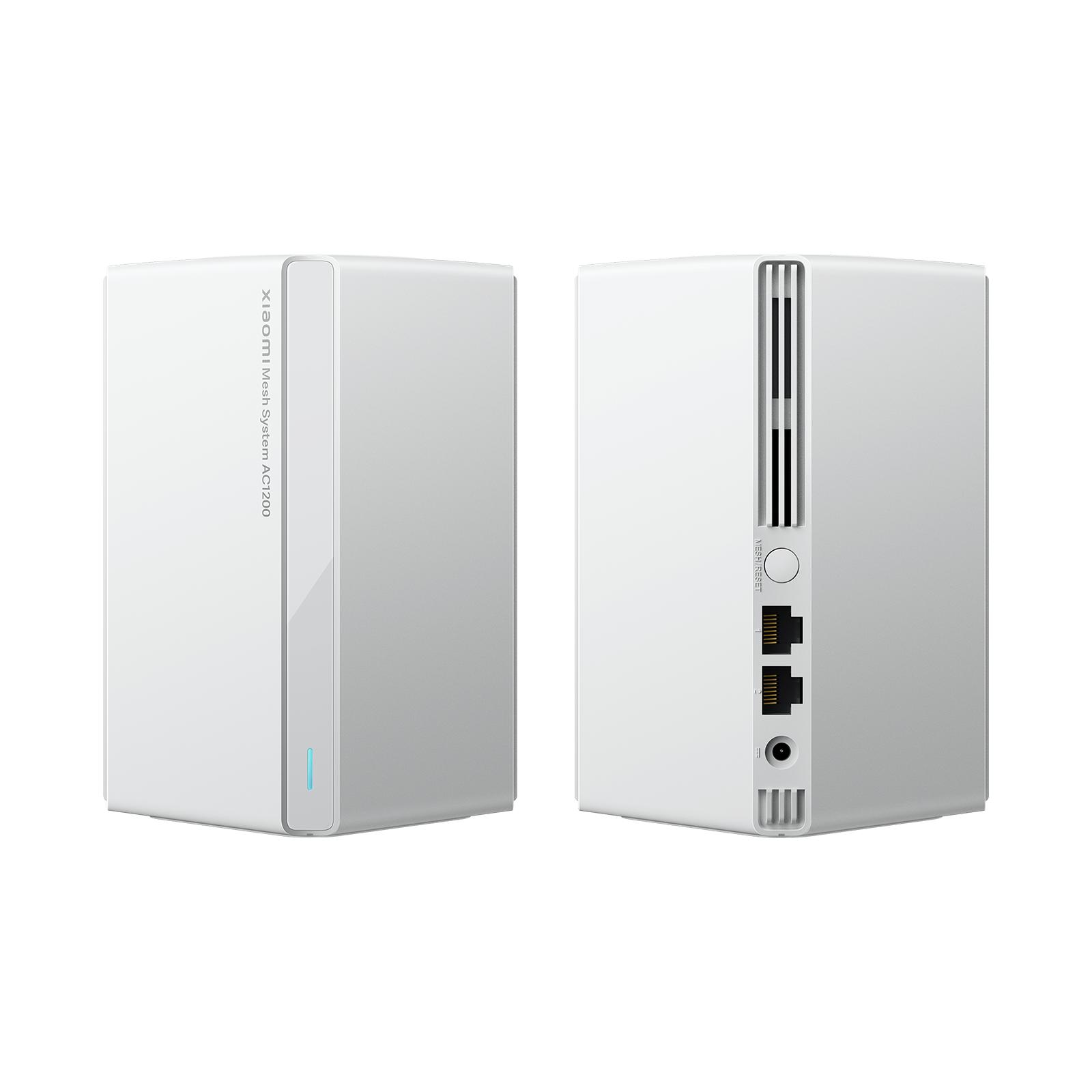 XIAOMI MESH SYSTEM AC1200 EU(1-PACK)