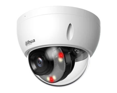 DAHUA IPC-HDBW2449E-S-IL 4MP (2.8 mm) Smart Dual Light Wizsense Camera image 3
