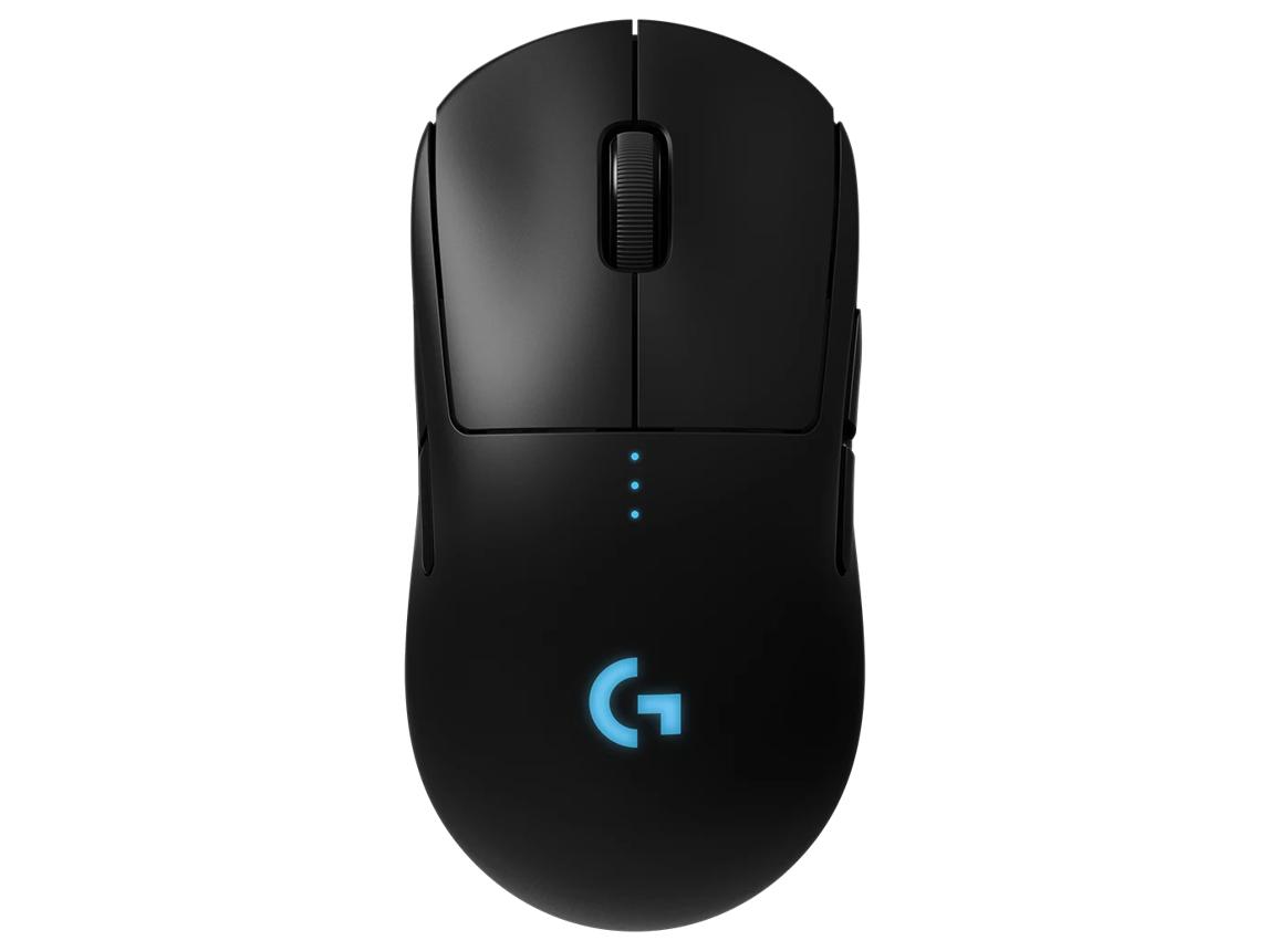 LOGITECH G PRO MOUSE WIRELESS image 3