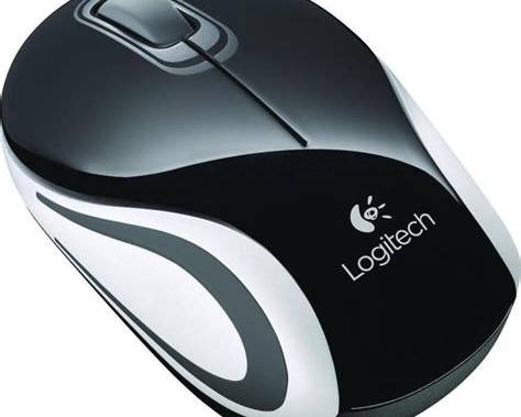LOGITECH M187 MOUSE image 2