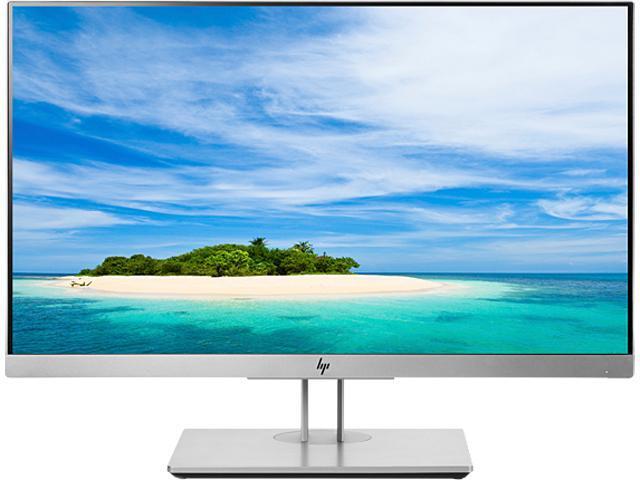 HP E223  22" Edge to Edge monitor
