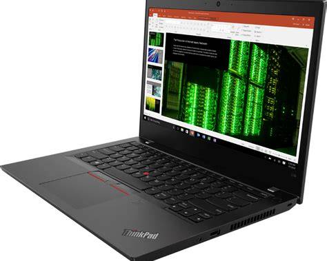 Lenovo ThinkPad L14 Gen 2