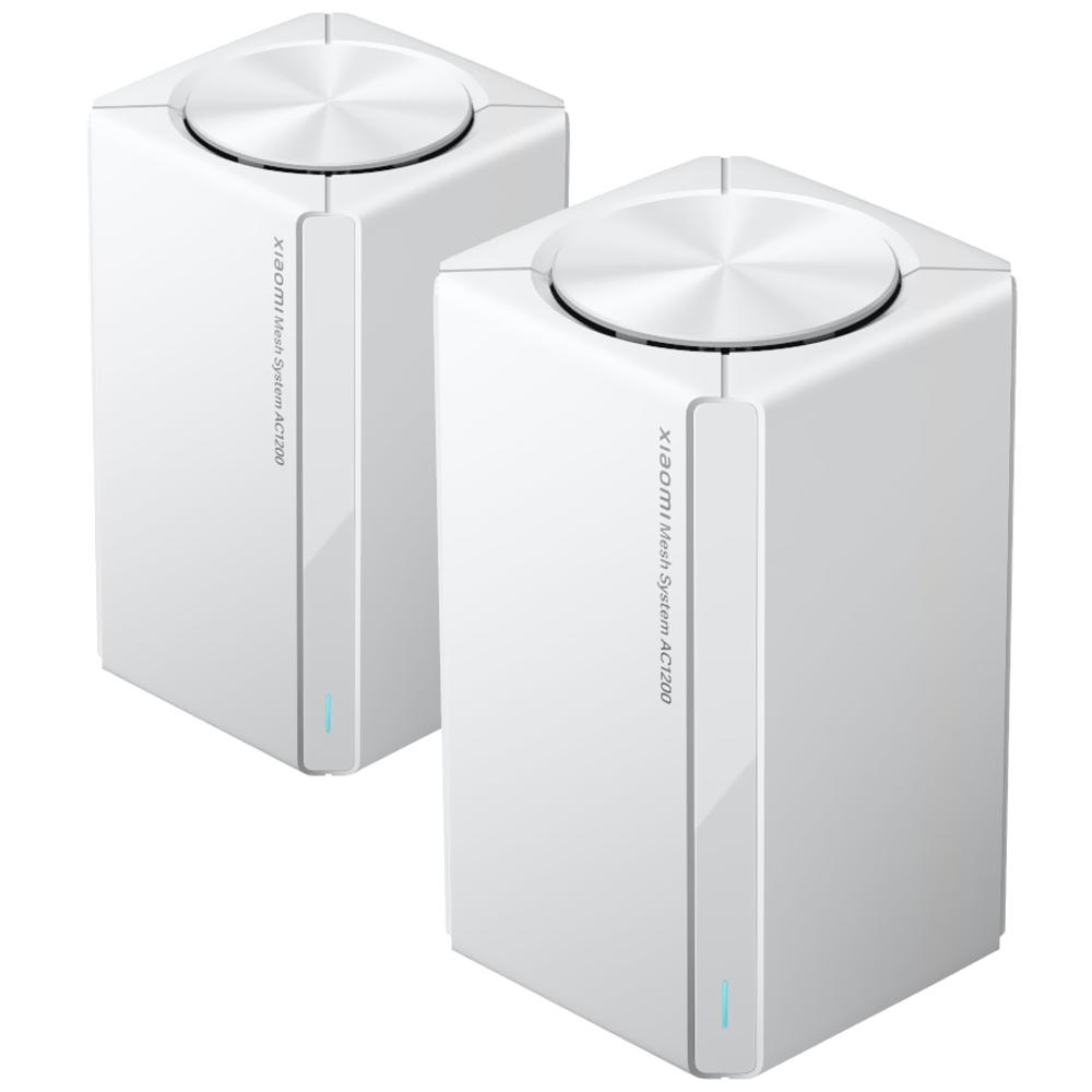 XIAOMI MESH SYSTEM AC1200 EU(2-PACK) image 3
