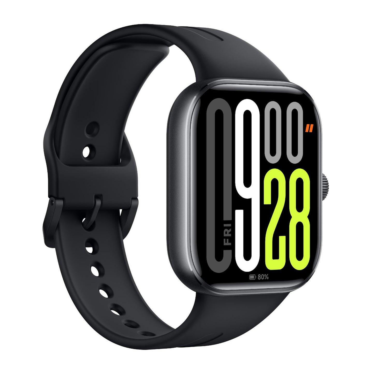 REDMI WATCH 5 OBSIDIAN BLACK image 3