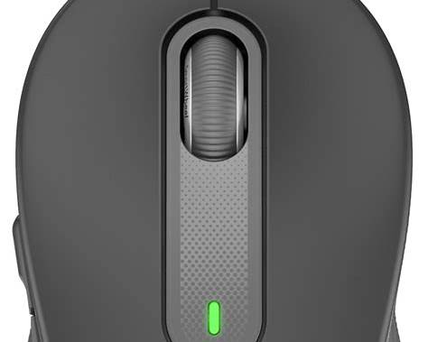 LOGITECH M650 MOUSE FOR BUSINESS image 3
