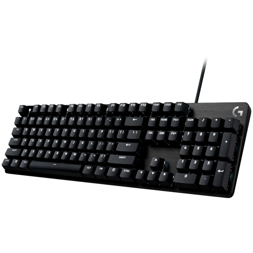 LOGITECH G413 SE CORDED MECHANICAL KEYBOARD
