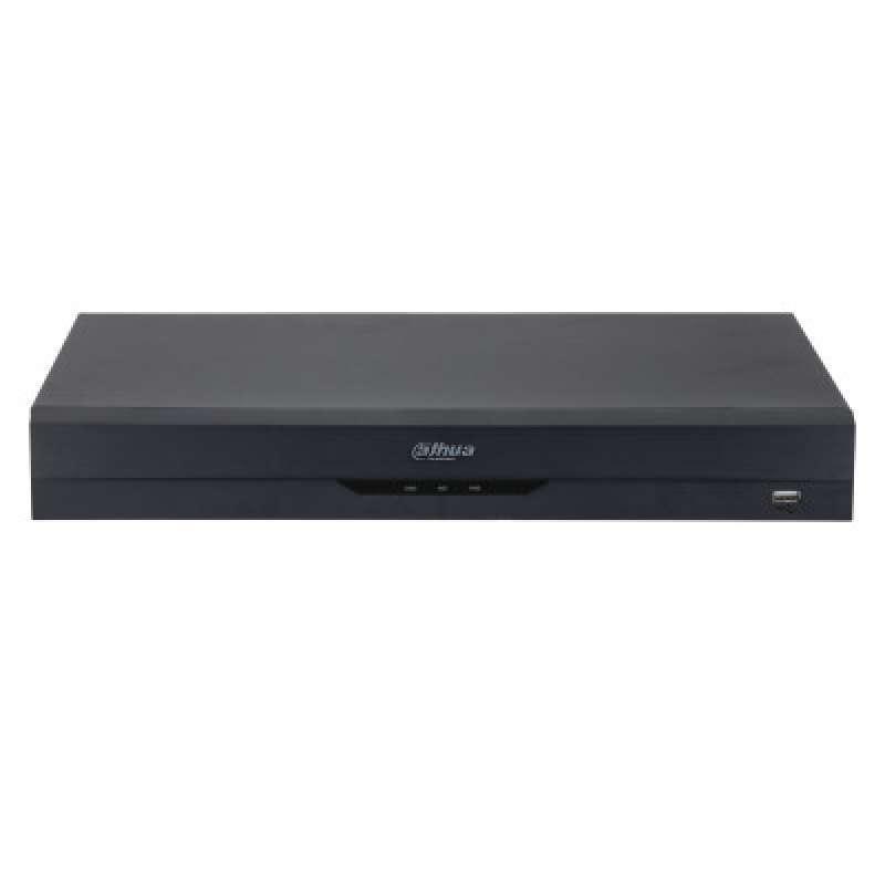 Dahua XVR5116HS Penta-brid 5MP 16 Channel BNC inputs (Analog cameras),24 IP camera channels (max 6MP each),1 SATA HDD slot(Supports up to 16TB hard... image 3