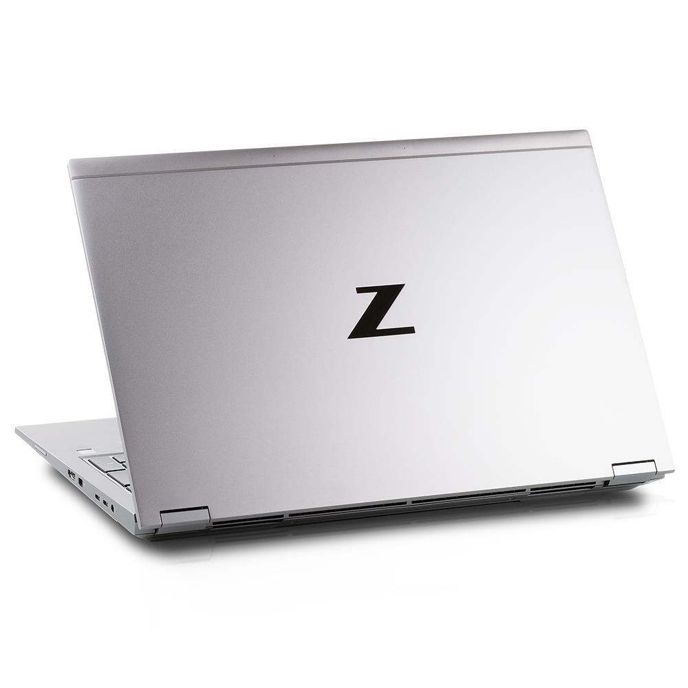 HP ZBook Fury 15 G7 image 4