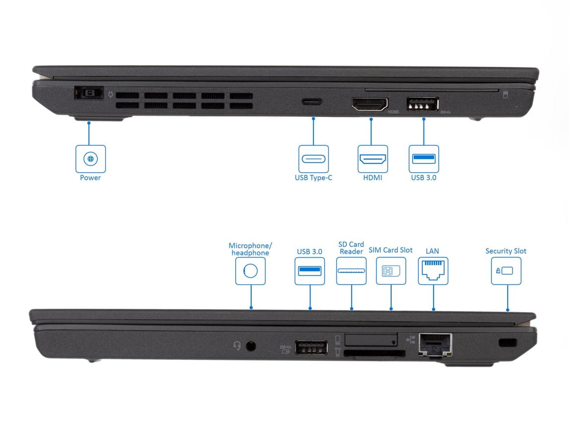 Lenovo X270 image 3