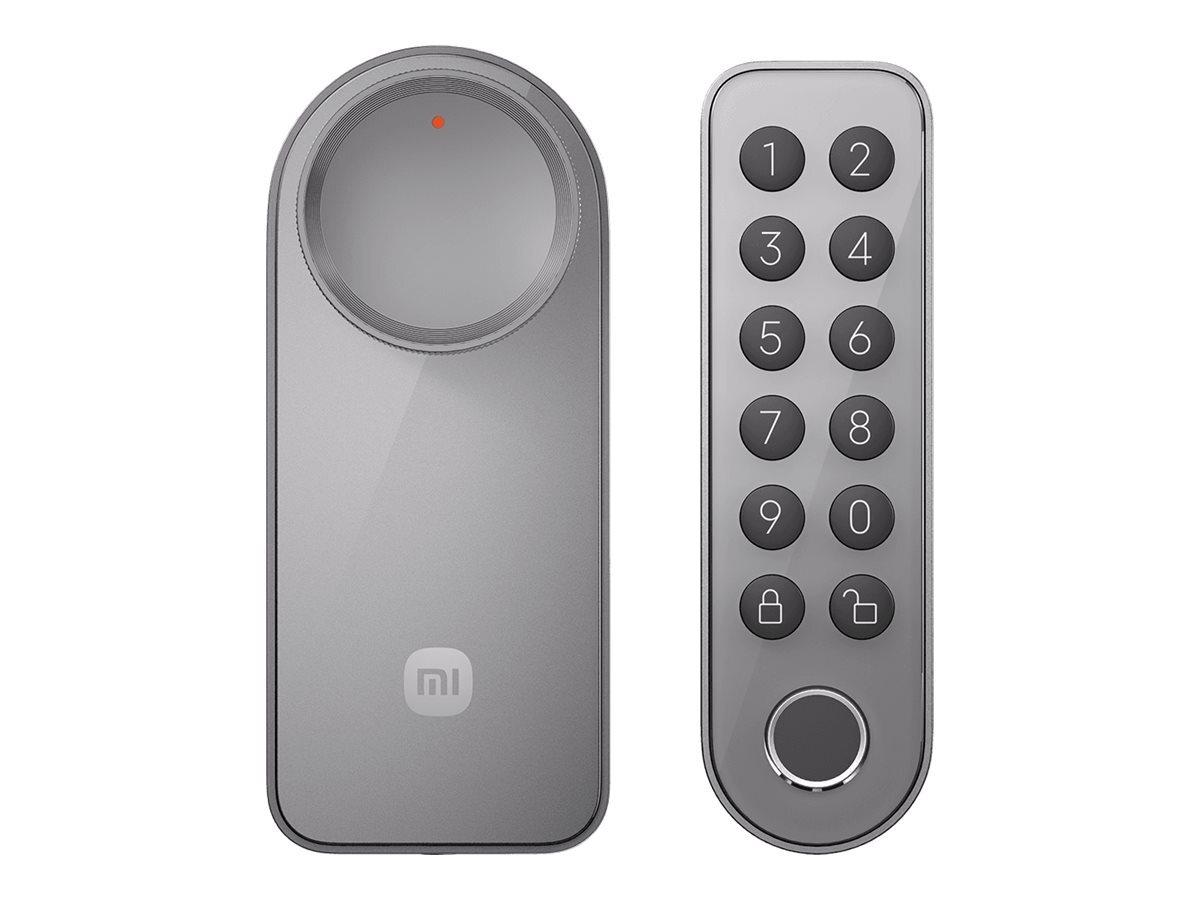 Xiaomi Self-Install Smart Lock (KeypadIncluded) EU