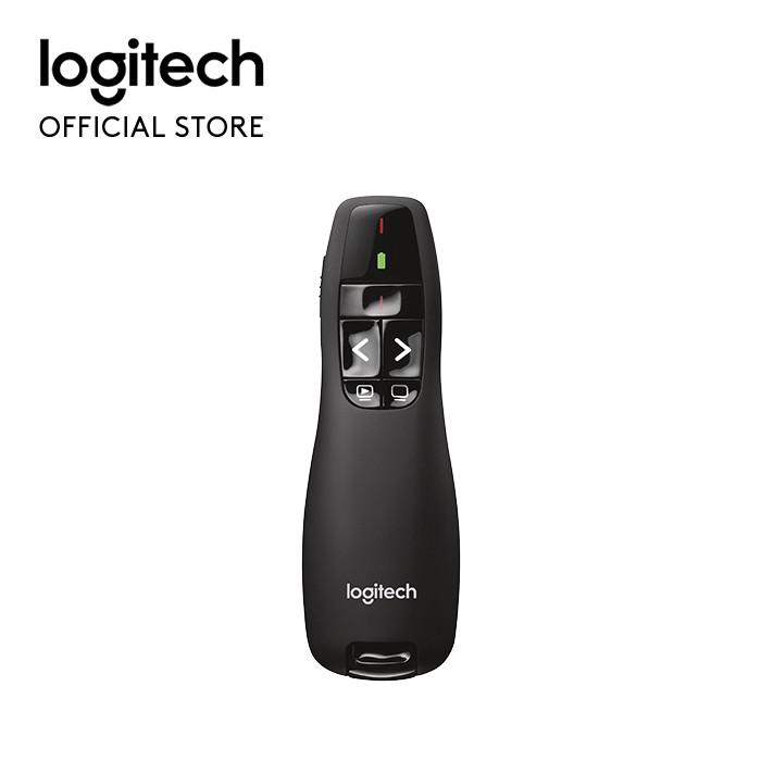 LOGITECH R400 BLUETOOTH REMOTE