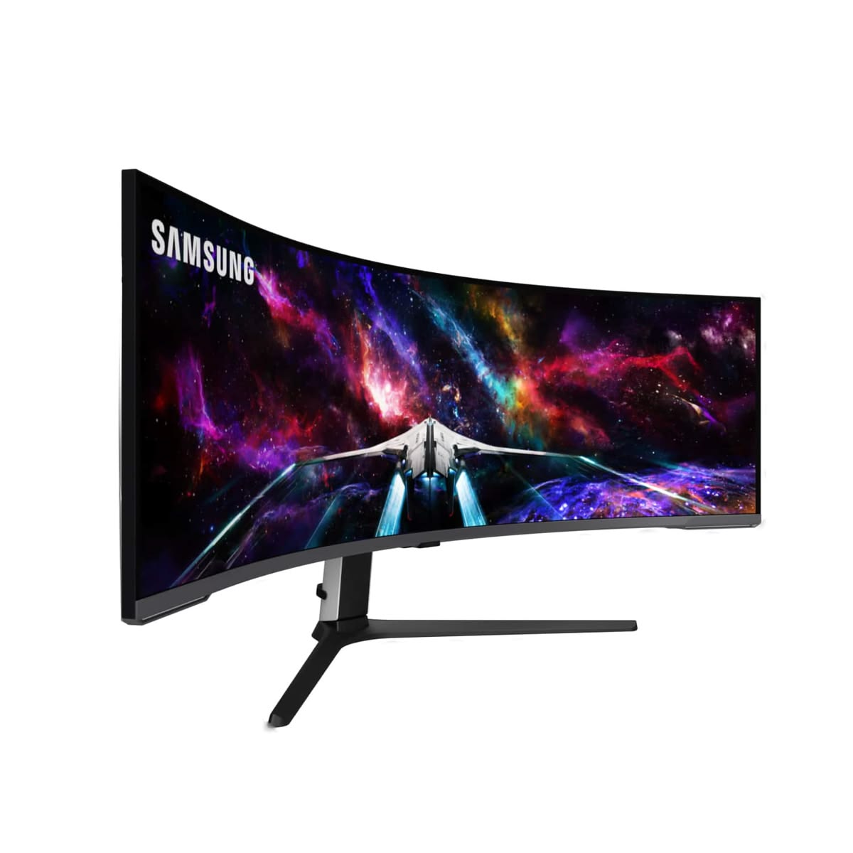 Samsung 57-inch Odyssey Neo G9 Gaming Monitor image 2