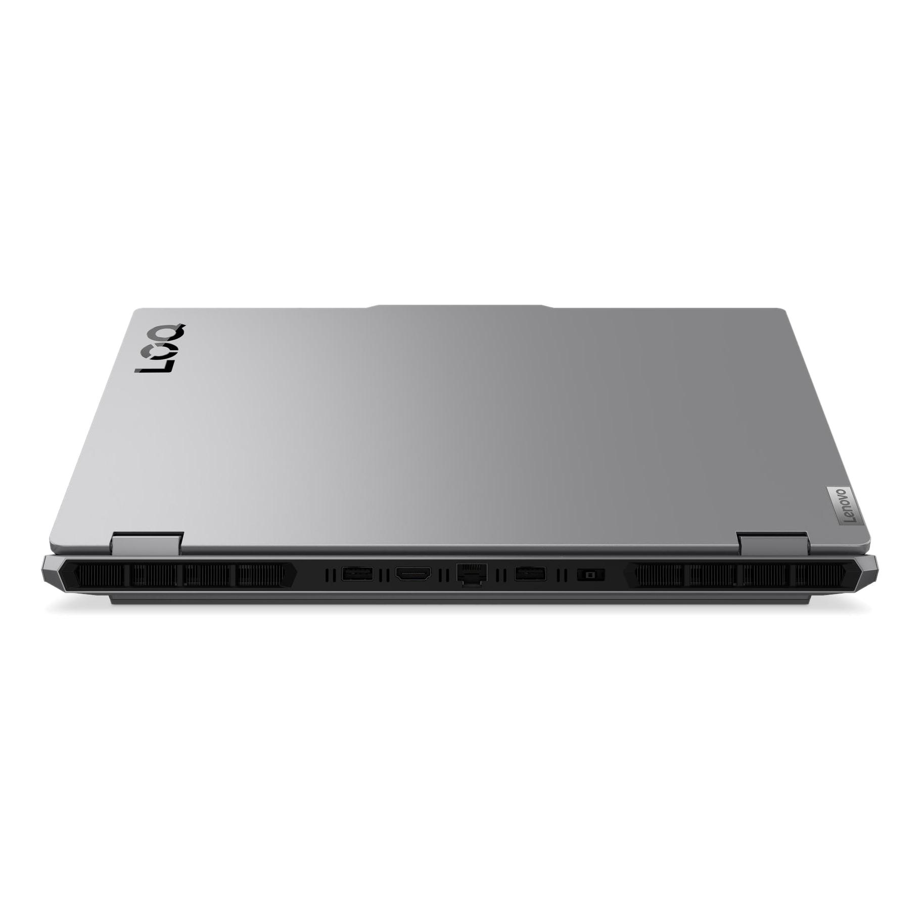 Lenovo LOQ 15IRX10, Intel® Core™ i7-13650HX, 16 GB DRR5-4800, 512GB SSD M.2 2242 PCIe 4.0x4 NVMe  Windows 11 Home Single Language 64 image 2