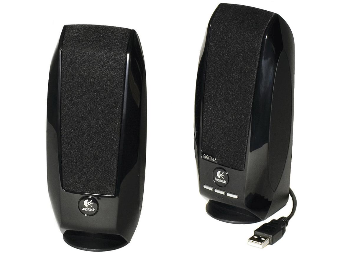 LOGITECH S150 DIGITAL SPEAKER image 3