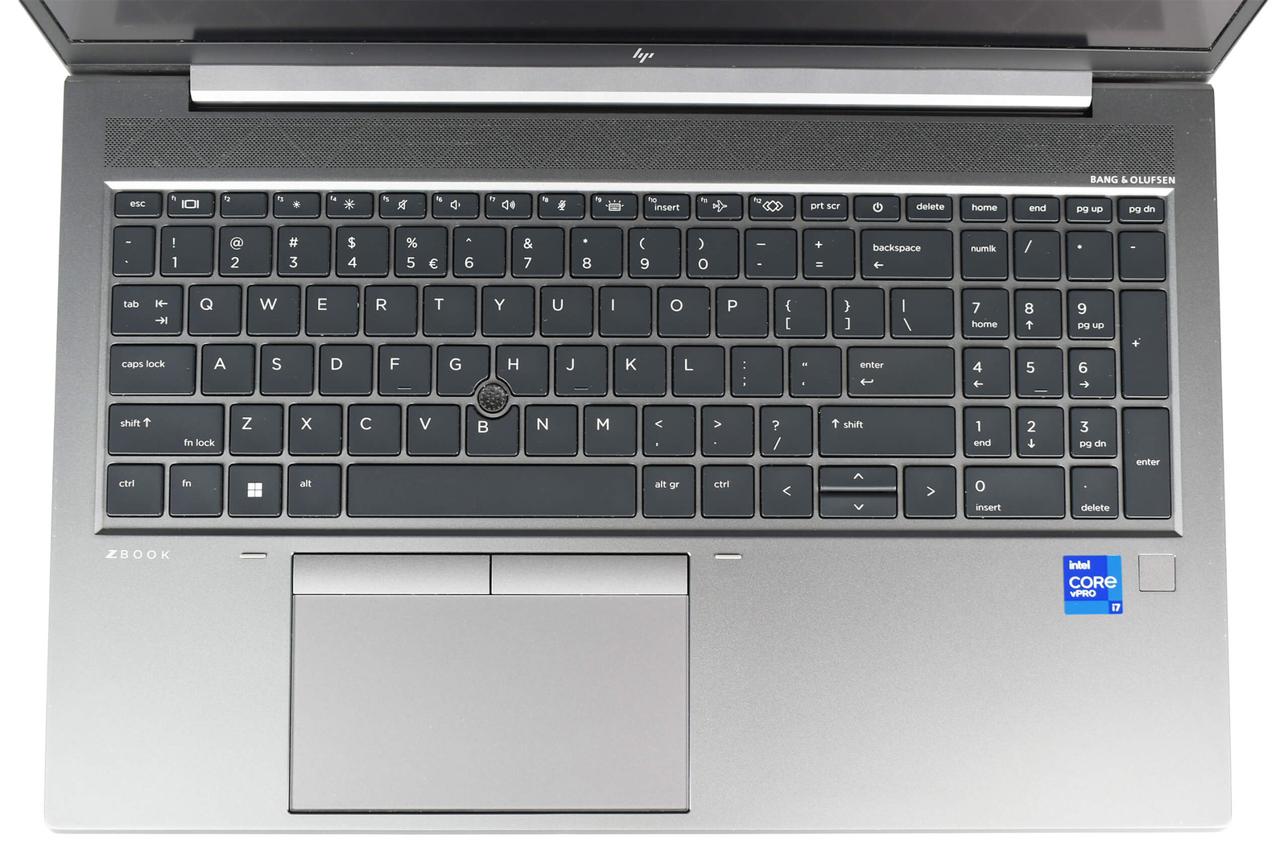 HP ZBook Firefly 15 G8 image 3