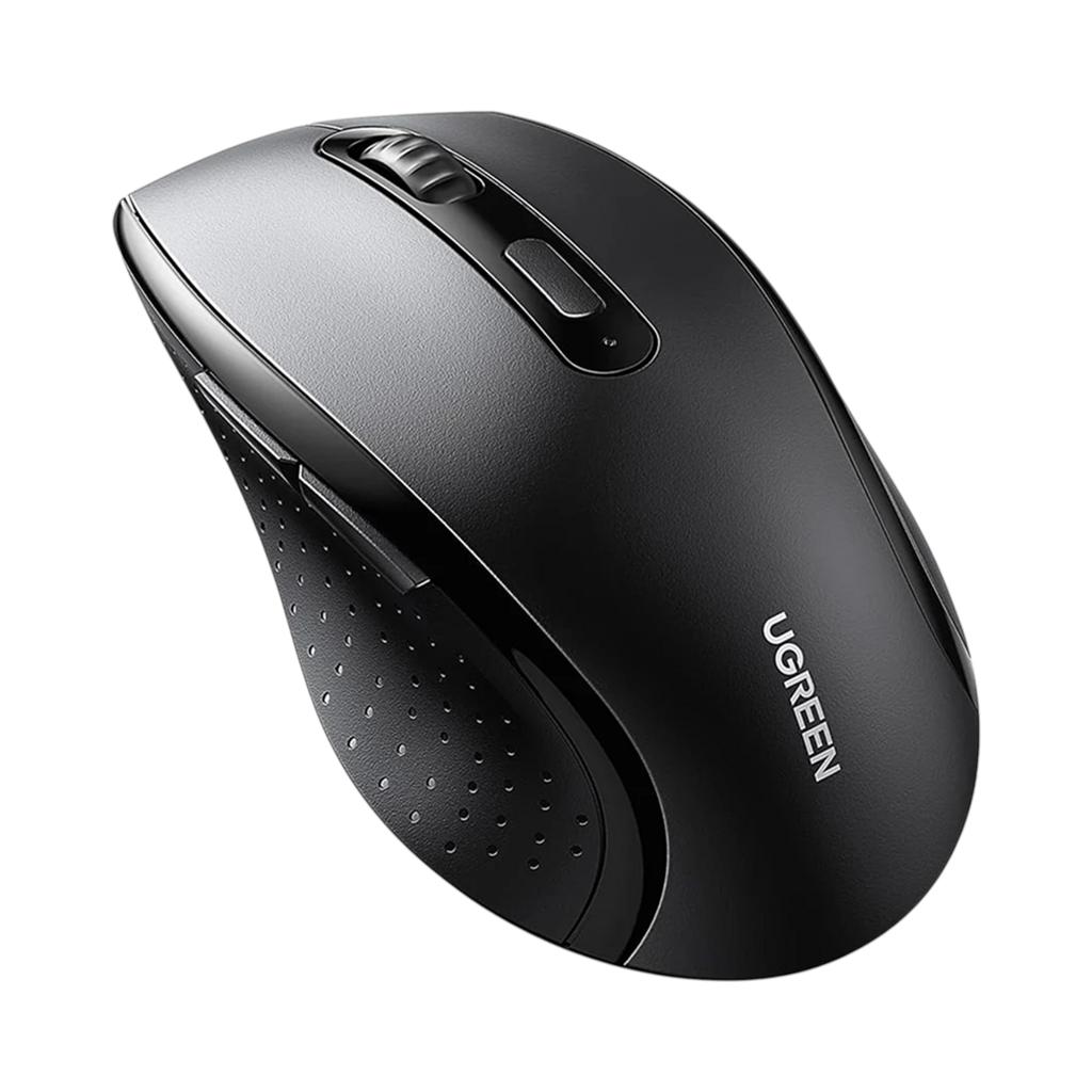 UGREEN M511 Ergonomic Wireless Mouse image 2