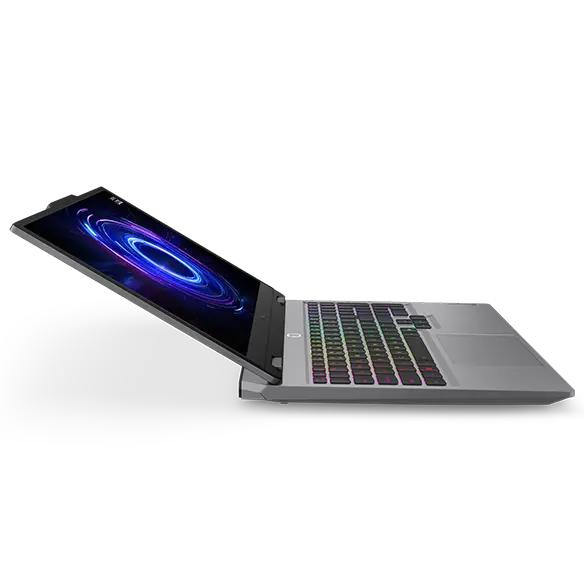 Lenovo LOQ 15IRX10, Intel® Core™ i7-13650HX, 16 GB DRR5-4800, 512GB SSD M.2 2242 PCIe 4.0x4 NVMe  Windows 11 Home Single Language 64 image 3