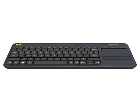 LOGITECH MK270 KEYBOARD WITH BUILT IN TOUCH PAD image 3