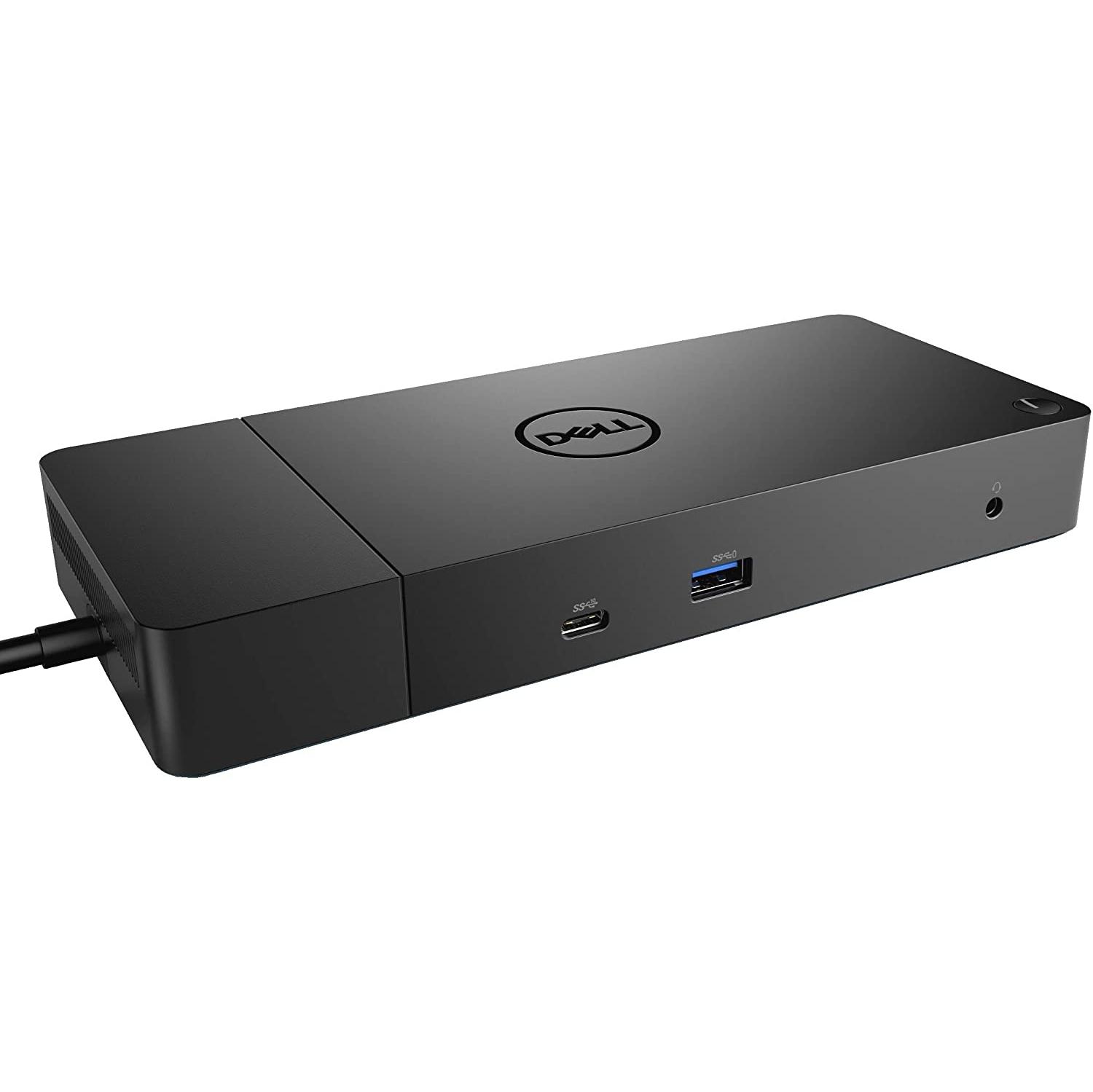 Dell WD19 USB-C Dock image 3