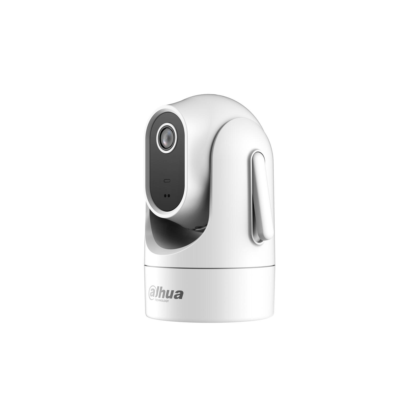 H4C 4MP Indoor Fixed-focal Wi-Fi Pan & Tilt Network Camera, RJ45 Ethernet & wifi connectivity, Pan: 0° to 325°,  Micro SD card (512 GB),  built in... image 4