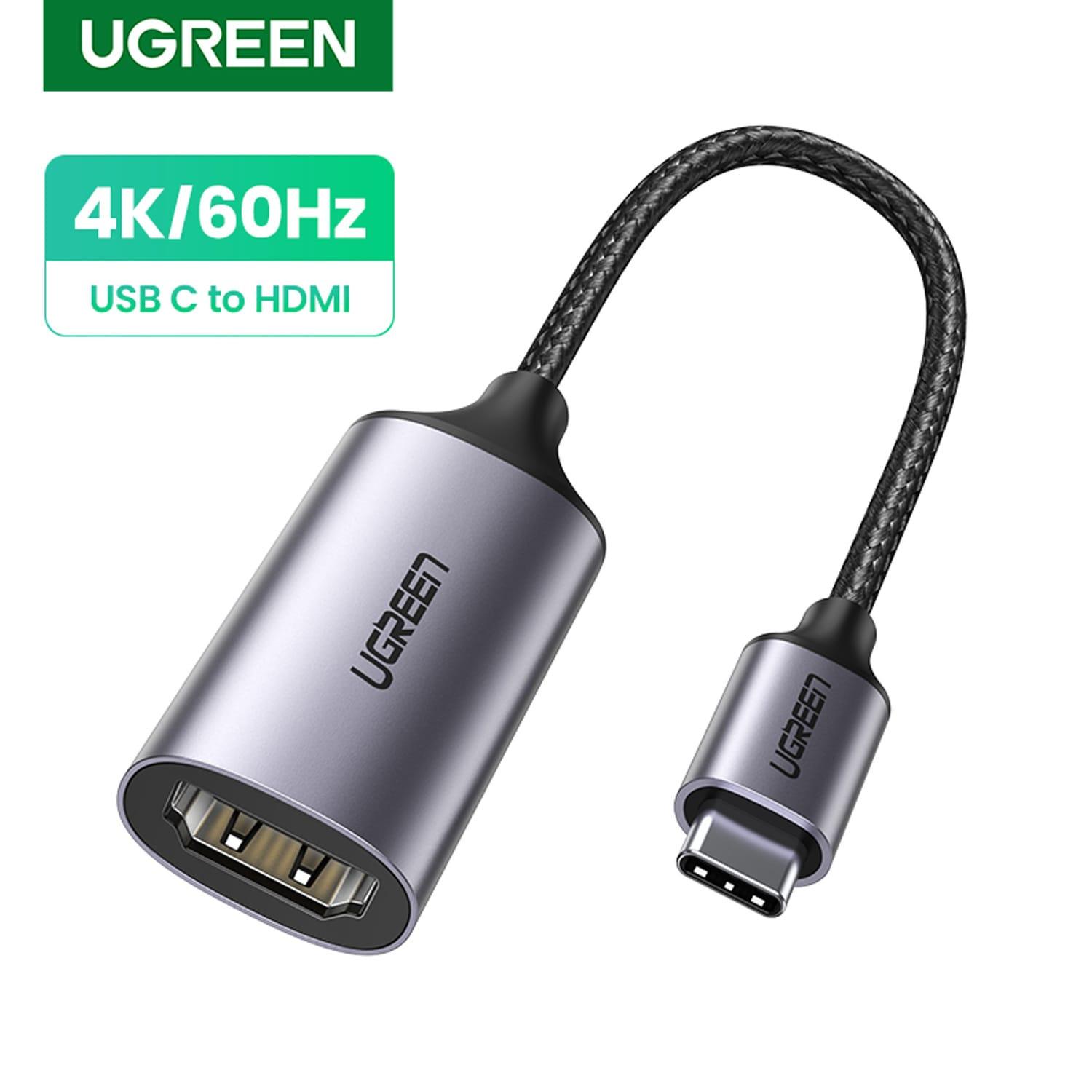 UGREEN CM297 USB-C to HDMI 4K 60Hz Adapter